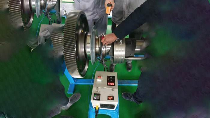 感應(yīng)軸承加熱器 感應(yīng)軸承加熱器